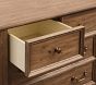 Blythe 7-Drawer Changing Table (56w x 19d")
