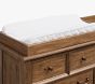 Blythe 7-Drawer Changing Table (56w x 19d")