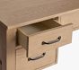 Camp Symmetrical Storage Desk Collection (51w x 22d")