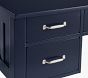 Camp Symmetrical Storage Desk Collection (51w x 22d")