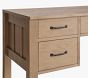 Camp Symmetrical Storage Desk Collection (51w x 22d")