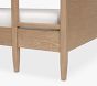 Willow Single-Over-Single Bunk