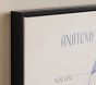 Anatomy of A Rocketship Wall Art (23"x 35")