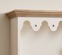 Seadrift Eyelet Tiered Shelf (24"x 24")