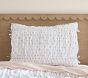 Mystical Fairy Ruched Comforter &amp; Shams