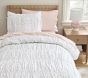 Mystical Fairy Ruched Comforter &amp; Shams
