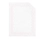 Sweetheart Embroidered Cotton Duvet Cover &amp; Shams