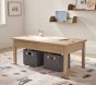 Carolina Sliding Top Play Table (44w x 19h")