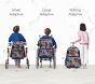 Mackenzie Hot Wheels Monster Trucks™ Adaptive Backpacks