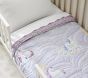 Unicorn Dreams Baby Quilt