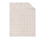 Rylee + Cru Plaid Quilt Bedding Set