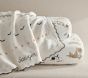 Riley Sheehey Halloween  Baby Bedding Set
