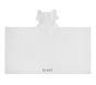 Super Soft Elephant Critter Kid Hooded Towel