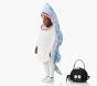 Blue Shark Costume with Sound