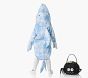 Blue Shark Costume with Sound