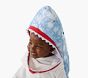 Blue Shark Costume with Sound