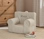 My First Anywhere Chair®, Rylee + Cru Gingham Slipcover Only