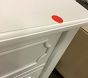 Open Box: Ava Regency Drawer Chest (39"W x 19"D) - Simply White
