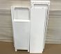 Open Box: Cameron 2-Shelf Bookcase (42") - Simply White