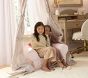 Anywhere Chair®, Rylee + Cru Daisy Print Slipcover Only