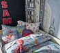 Marvel's Spidey and His Amazing Friends Wall Letter (8"x 4")