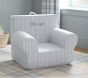 Anywhere Chair®, Bria Hammel Plaid