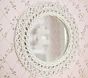 Bria Hammel Brooklyn Mirror (30")