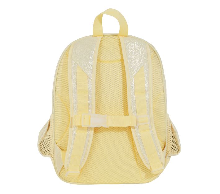 disney belle yellow backpack mini Wondapop Beauty and the Beast 13" Nylon an unscrupulous hunter Loungefly Disney Beauty And The