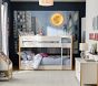 Avery Bookrack with Shelf (24")