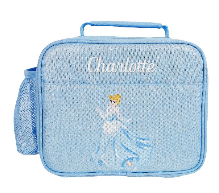 Disney Princess Cinderella Critter Mackenzie Backpack Bundle, Set