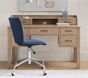 Camp Symmetrical Storage Desk Collection (51w x 22d")