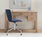 Camp Symmetrical Storage Desk Collection (51w x 22d")