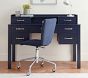 Camp Symmetrical Storage Desk Collection (51w x 22d")