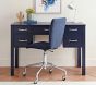 Camp Symmetrical Storage Desk Collection (51w x 22d")