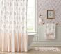 Bria Hammel Ruffle Stripe Bath Mat