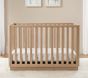 Roman Convertible Crib