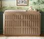 Roman 6-Drawer Changing Table (56w x 19d")