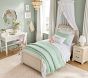 Farrah Smocked Quilt &amp; Shams