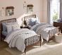 Rylee + Cru Garden Floral Reversible Quilt &amp; Shams