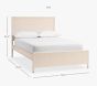 AERIN Raffia Bed