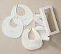 Days of the Week Bib Set of 7