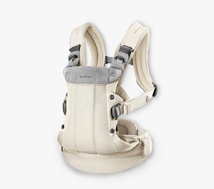 BABYBJÖRN® Baby Carrier Harmony | Pottery Barn Kids