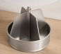 Caddy Table Lamp (17")