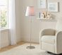 Emory Adjustable Floor Lamp (60")