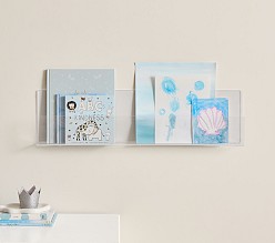 Acrylic Shelf (30")