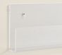 Acrylic Shelf (30")
