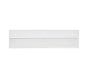 Acrylic Shelf (30")
