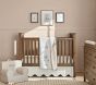 My First Anywhere Chair®, Rylee + Cru Gingham Slipcover Only