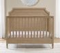 Ava Regency 4-in-1 Convertible Crib
