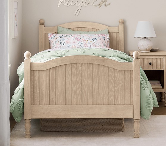 Kendall Kids Bed | Pottery Barn Kids